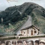 Movie, 地圖的盡頭(台灣) / Never-Ending Road(英文), 電影海報, 台灣