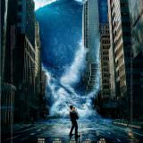 Movie, Geostorm(美國) / 氣象戰(台) / 全球风暴(中) / 人造天劫(港), 電影海報, 台灣