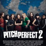 Movie, Pitch Perfect 2(美國) / 歌喉讚2(台) / 完美音调2(中) / 完美巨聲幫(港), 電影海報, 德國