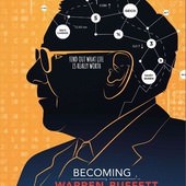Movie, Becoming Warren Buffett(美國) / 成為巴菲特(台.電視) / 成为沃伦·巴菲特(網), 電影海報, 美國