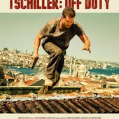 Movie, Tschiller: Off Duty(德國) / 非授權任務(台.電視) / 致命营救(網), 電影海報, 德國