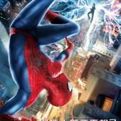 Movie, The Amazing Spider-Man 2(美) / 蜘蛛人驚奇再起2: 電光之戰(台) / 超凡蜘蛛侠2(中) / 蜘蛛俠2：決戰電魔(港), 電影海報, 台灣