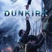 Movie, Dunkirk(英國.法國.美國.荷蘭) / 敦克爾克大行動(台) / 敦刻尔克(中) / 鄧寇克大行動(港), 電影海報, 美國