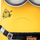 Movie, Despicable Me 3(美國) / 神偷奶爸3(台.中) / 壞蛋獎門人3(港), 電影海報, 美國, 角色海報