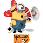 Movie, Despicable Me 2(美國) / 神偷奶爸2(台.中) / 壞蛋獎門人2(港), 電影海報, 美國, 角色海報