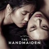 Movie, 아가씨(韓) / 下女的誘惑(台) / 下女誘罪(港) / The Handmaiden(英文) / 小姐(網), 電影海報, 國際版