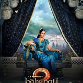 Movie, Baahubali: The Conclusion(印度) / 巴霍巴利王：磅礡終章(台) / 巴霍巴利王(下)：终结(網), 電影海報, 印度, 角色海報