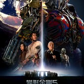 Movie, Transformers: The Last Knight(美國) / 變形金剛5：最終騎士(台) / 变形金刚5：最后的骑士(中) / 變形金剛：終極戰士(港), 電影海報, 台灣