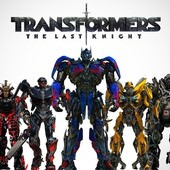 Movie, Transformers: The Last Knight(美國) / 變形金剛5：最終騎士(台) / 变形金刚5：最后的骑士(中) / 變形金剛：終極戰士(港), 電影海報, 美國, 預告海報