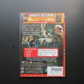 Movie, The League of Extraordinary Gentlemen(美國.德國.捷克.英國) / 天降奇兵(台) / 奇幻兵團LXG(港) / 超凡绅士联盟(網), DVD