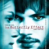 Movie, The Butterfly Effect(美國.加拿大) / 蝴蝶效應(台) / 連鎖蝶變(港), 電影海報, 美國, 預告海報