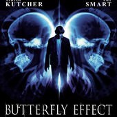 Movie, The Butterfly Effect(美國.加拿大) / 蝴蝶效應(台) / 連鎖蝶變(港), 電影海報, 德國