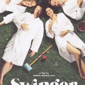 Movie, Swinger(丹麥) / 愛愛大風吹(台) / 换爱大冒险(網), 電影DM