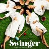 Movie, Swinger(丹麥) / 愛愛大風吹(台) / 换爱大冒险(網), 電影海報, 丹麥