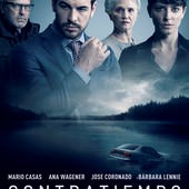 Movie, Contratiempo(西班牙) / 佈局(台) / The Invisible Guest(英文) / 看不见的客人(網), 電影海報, 西班牙