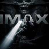 Movie, The Mummy(美國) / 神鬼傳奇(台) / 新木乃伊(中) / 盜墓迷城(港), 電影海報, 美國, IMAX海報