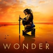 Movie, Wonder Woman(美國) / 神力女超人(台) / 神奇女侠(中) / 神奇女俠(港), 電影海報, 美國, 預告海報