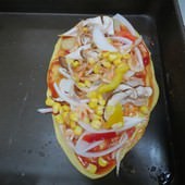 頭城農場, 體驗, 手工窯烤披薩