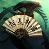 Movie, Alien: Covenant(美國) / 異形：聖約(台.港) / 异形：契约(中), 電影海報, 中國, 行銷