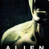 Movie, Alien: Covenant(美國) / 異形：聖約(台.港) / 异形：契约(中), 電影海報, 美國, 前導
