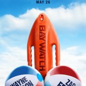 Movie, Baywatch(美國) / 海灘救護隊(台) / 沙灘拯救隊(港) / 海滩游侠(網), 電影海報, 美國, 角色海報