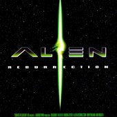 Movie, Alien: Resurrection(美國) / 異形4：浴火重生(台), 電影海報, 美國