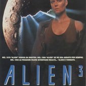 Movie, Alien³(美國) / 異形3(台), 電影海報, 美國