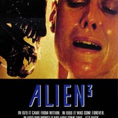 Movie, Alien³(美國) / 異形3(台), 電影海報, 美國