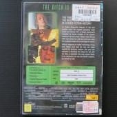 Movie, Alien³(美國) / 異形3(台), DVD