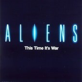 Movie, Aliens(美國.英國) / 異形2(台), 電影海報, 美國