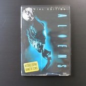 Movie, Aliens(美國.英國) / 異形2(台), DVD
