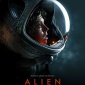 Movie, Alien(英國.美國) / 異形(台.港), 電影海報