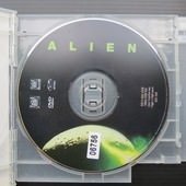 Movie, Alien(英國.美國) / 異形(台.港), DVD
