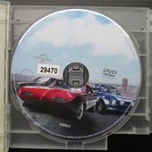 Movie, Furious 6(美國) / 玩命關頭6(台) / 速度与激情6(中) / 狂野時速6(港), DVD