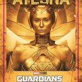 Movie, Guardians of the Galaxy Vol. 2(美國) / 星際異攻隊2(台) / 银河护卫队2(中) / 銀河守護隊2(港), 電影海報, 美國, 角色海報