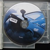 Movie, Fast Five(美國) / 玩命關頭5(台) / 速度与激情5(中) / 狂野時速5(港), DVD