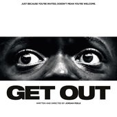 Movie, Get Out(美國) / 逃出絕命鎮(台)、訪‧ 嚇(港), 電影海報, 英國