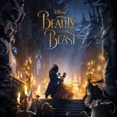 Movie, Beauty and the Beast(美國) / 美女與野獸(台.港) / 美女与野兽(中), 電影海報