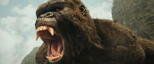 Movie, Kong: Skull Island(美國) / 金剛：骷髏島(台.港) / 金刚：骷髅岛(中), 電影劇照
