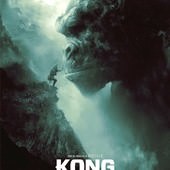 Movie, Kong: Skull Island(美國) / 金剛：骷髏島(台.港) / 金刚：骷髅岛(中), 電影海報, 美國