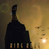 Movie, King Kong(紐西蘭.美國.德國) / 金剛(台) / 金刚(中) / King Kong(港), 電影海報