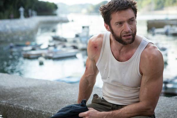 Movie, The Wolverine(美國.英國) / 金鋼狼：武士之戰(台) / 金刚狼2(中) / 狼人：武士激戰(港), 電影劇照