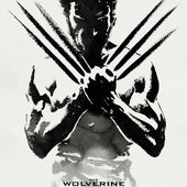 Movie, The Wolverine(美國.英國) / 金鋼狼：武士之戰(台) / 金刚狼2(中) / 狼人：武士激戰(港), 電影海報, 中國
