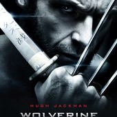 Movie, The Wolverine(美國.英國) / 金鋼狼：武士之戰(台) / 金刚狼2(中) / 狼人：武士激戰(港), 電影海報, 阿根廷