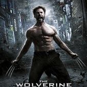 Movie, The Wolverine(美國.英國) / 金鋼狼：武士之戰(台) / 金刚狼2(中) / 狼人：武士激戰(港), 電影海報, 美國