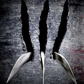 Movie, X-Men Origins: Wolverine(美國) / X戰警：金鋼狼(台) / 金刚狼(中) / 變種特攻：狼人外傳(港), 電影海報, 美國, 預告海報