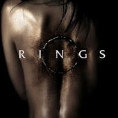 Movie, Rings(美國) / 七夜怪譚(台) / 回魂凶鈴(港) / 午夜凶铃3(美版)(網), 電影海報, 美國