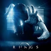 Movie, Rings(美國) / 七夜怪譚(台) / 回魂凶鈴(港) / 午夜凶铃3(美版)(網), 電影海報, 葡萄牙