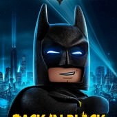Movie, The Lego Batman Movie(美國) / 樂高蝙蝠俠電影(台) / 乐高蝙蝠侠大电影(中) / LEGO 蝙蝠俠英雄傳(港), 電影海報, 美國, 角色海報