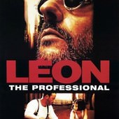 Movie, Léon(法國) / 終極追殺令(台) / Leon(英文) / 这个杀手不太冷(網), 電影海報